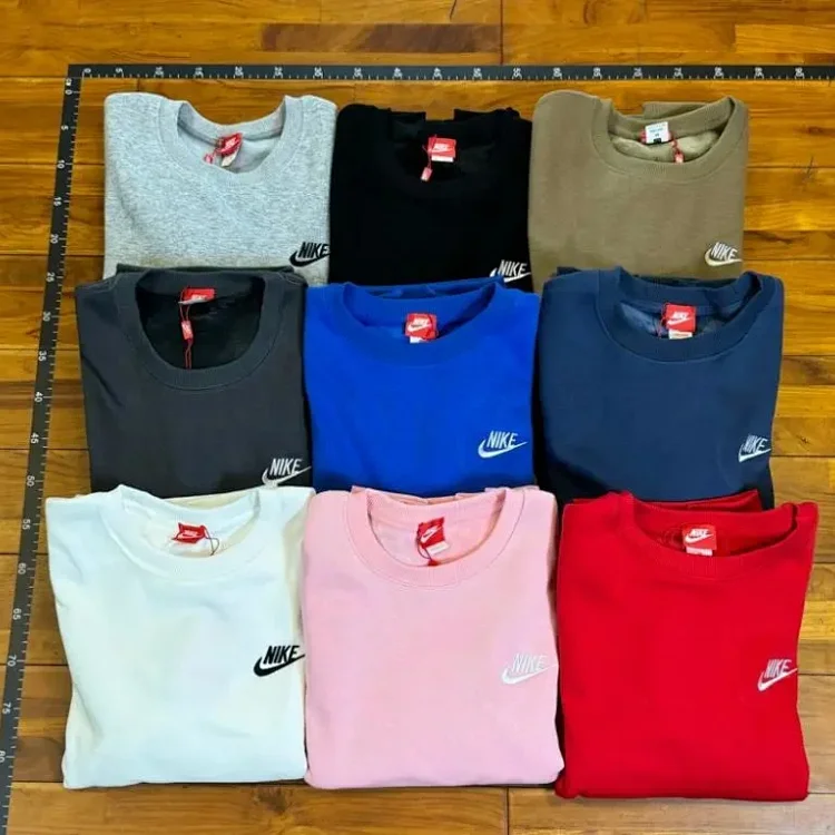 Nike classic sweatsh