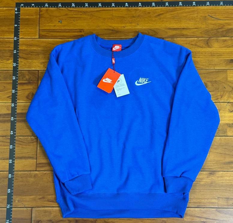 Nike classic sweatshirt