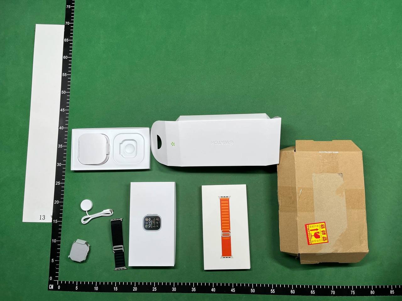 Apple Watch Series