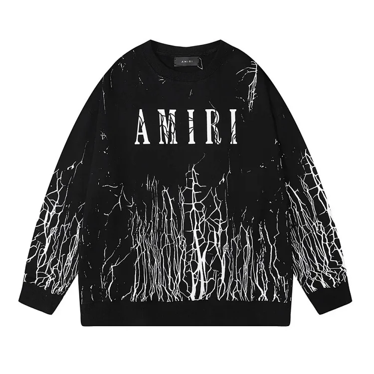 Amiri sweater