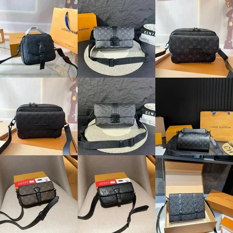 Louis Vuitton crossb