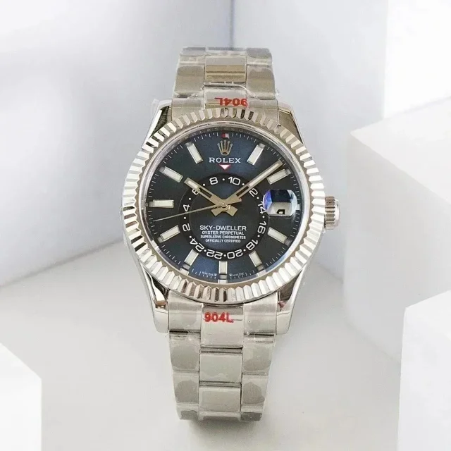  Rolex men's watch ( 30+styles) 