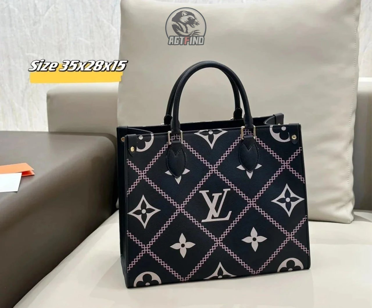  LV bag