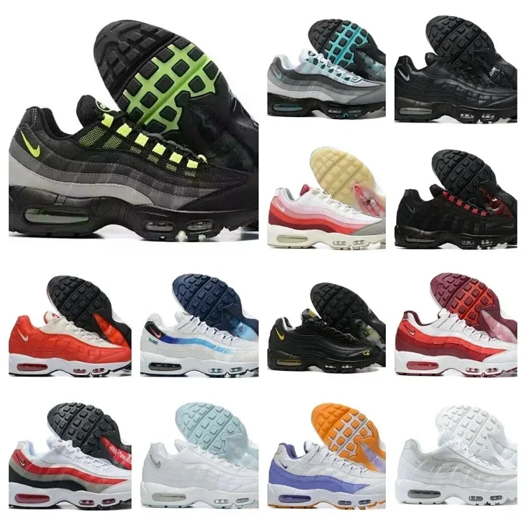 NIKE AIR MAX 95 (Sty