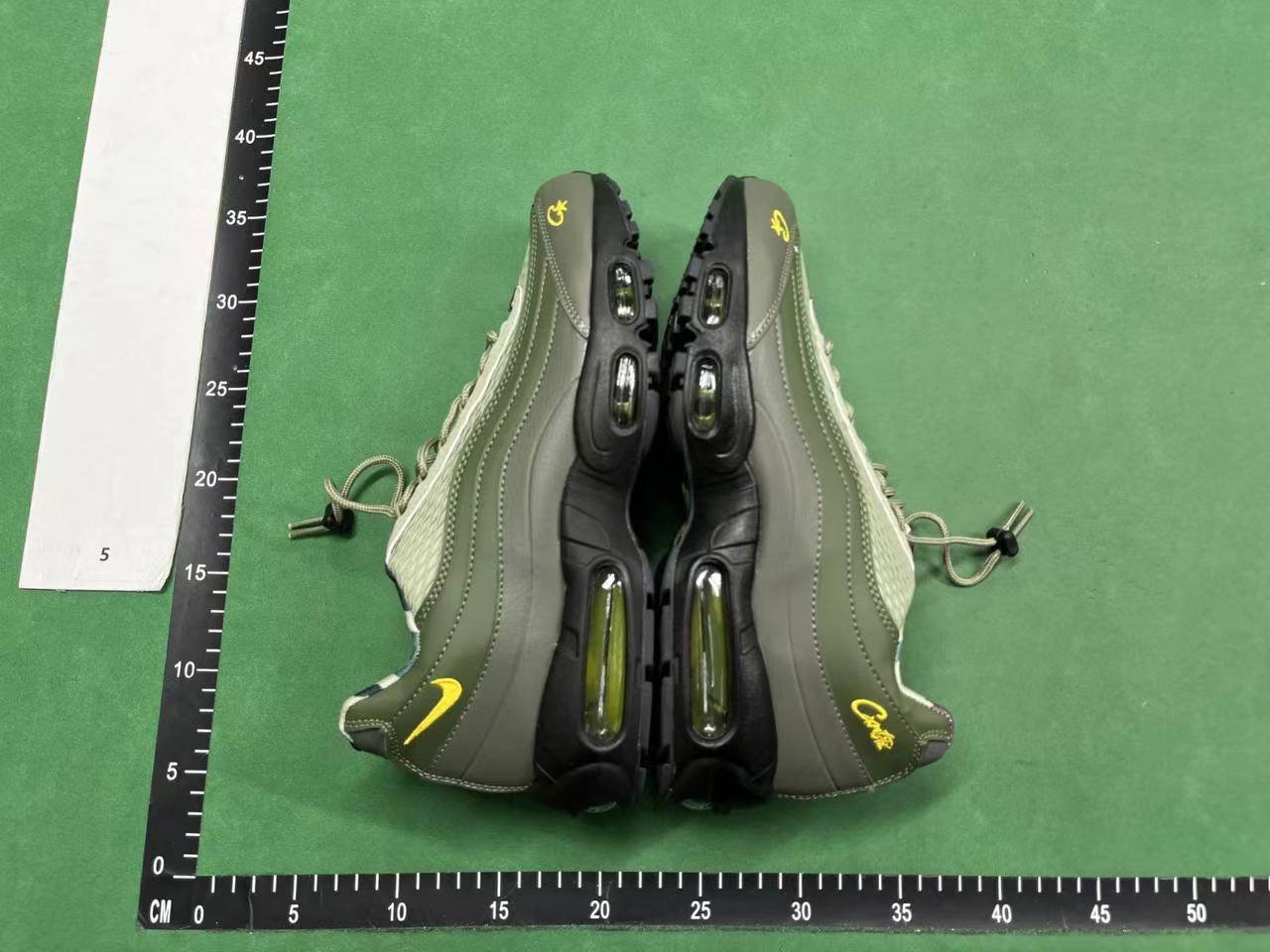 NIKE AIR MAX 95 (Style 30+)