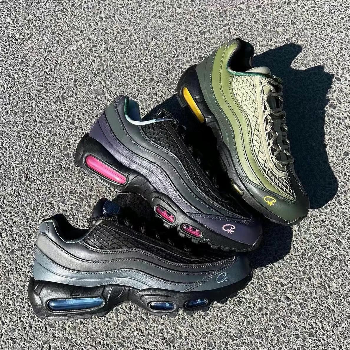 NIKE AIR MAX 95 (Style 30+)