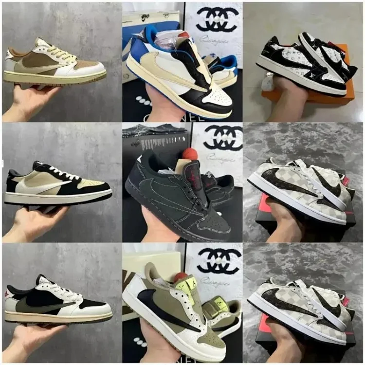Nike air Jordan 1 (S