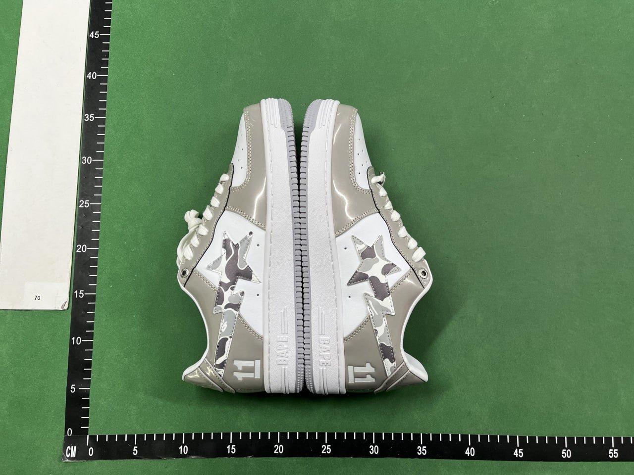 Bapesta  shoes