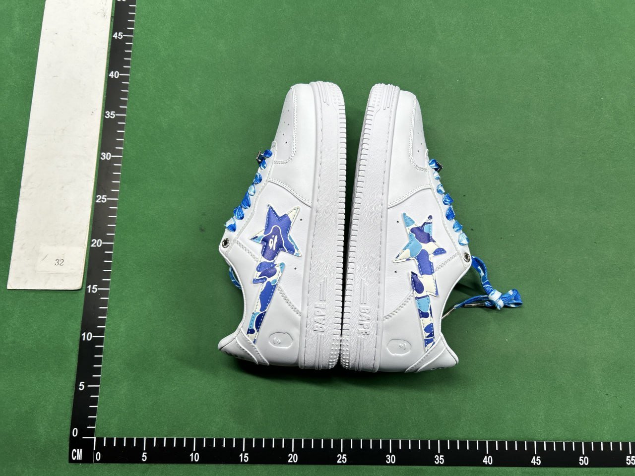Bapesta  shoes