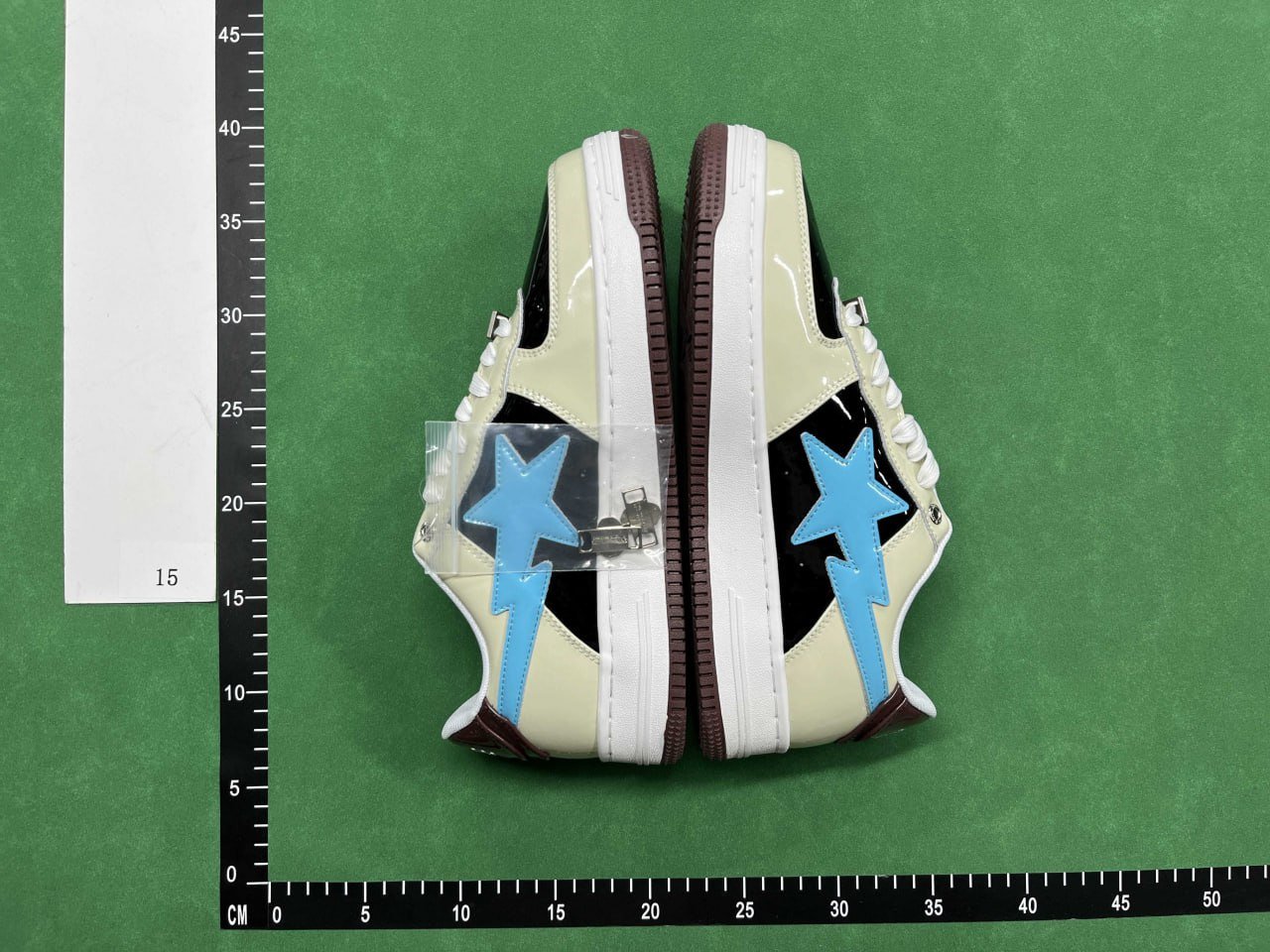 Bapesta  shoes