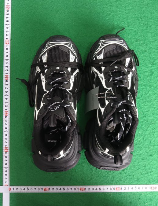  Balenciaga Track 3XL shoes