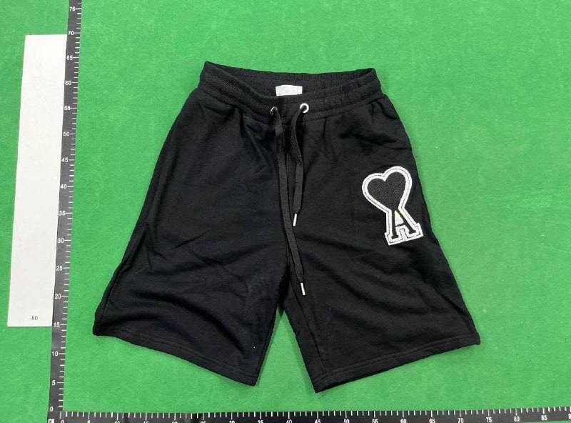 Ami Shorts pants 1:1 High Quality ( 29 + styles)