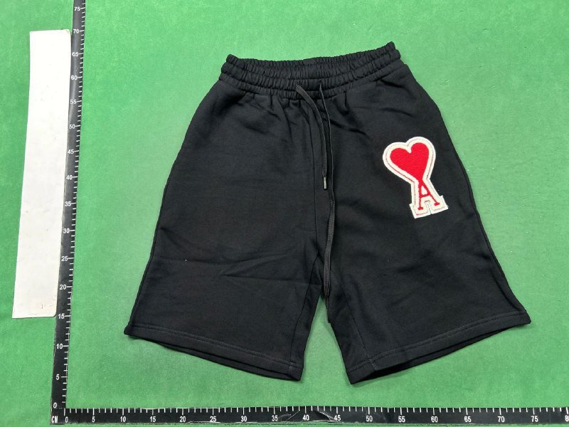 Ami Shorts pants 1:1 High Quality ( 29 + styles)