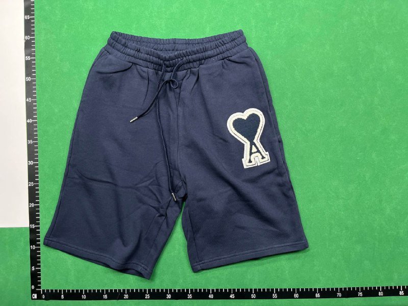 Ami Shorts pants 1:1 High Quality ( 29 + styles)