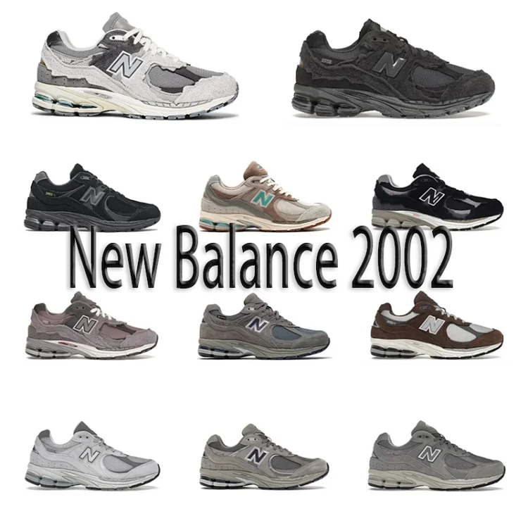 New Balance 2002R