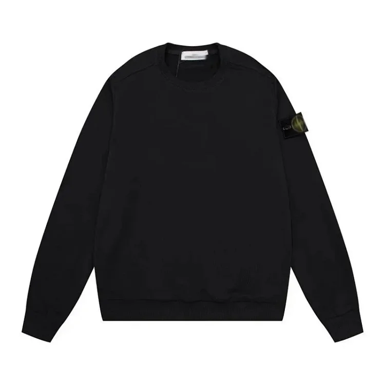 Stone Island Hoodies