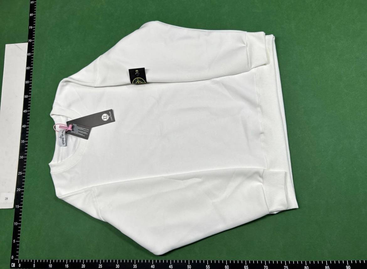 Stone Island Hoodies