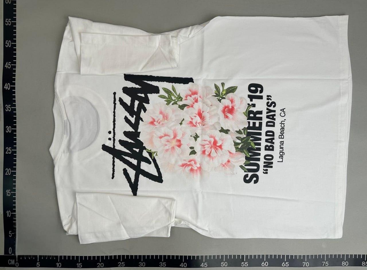 Stussy T-shirt