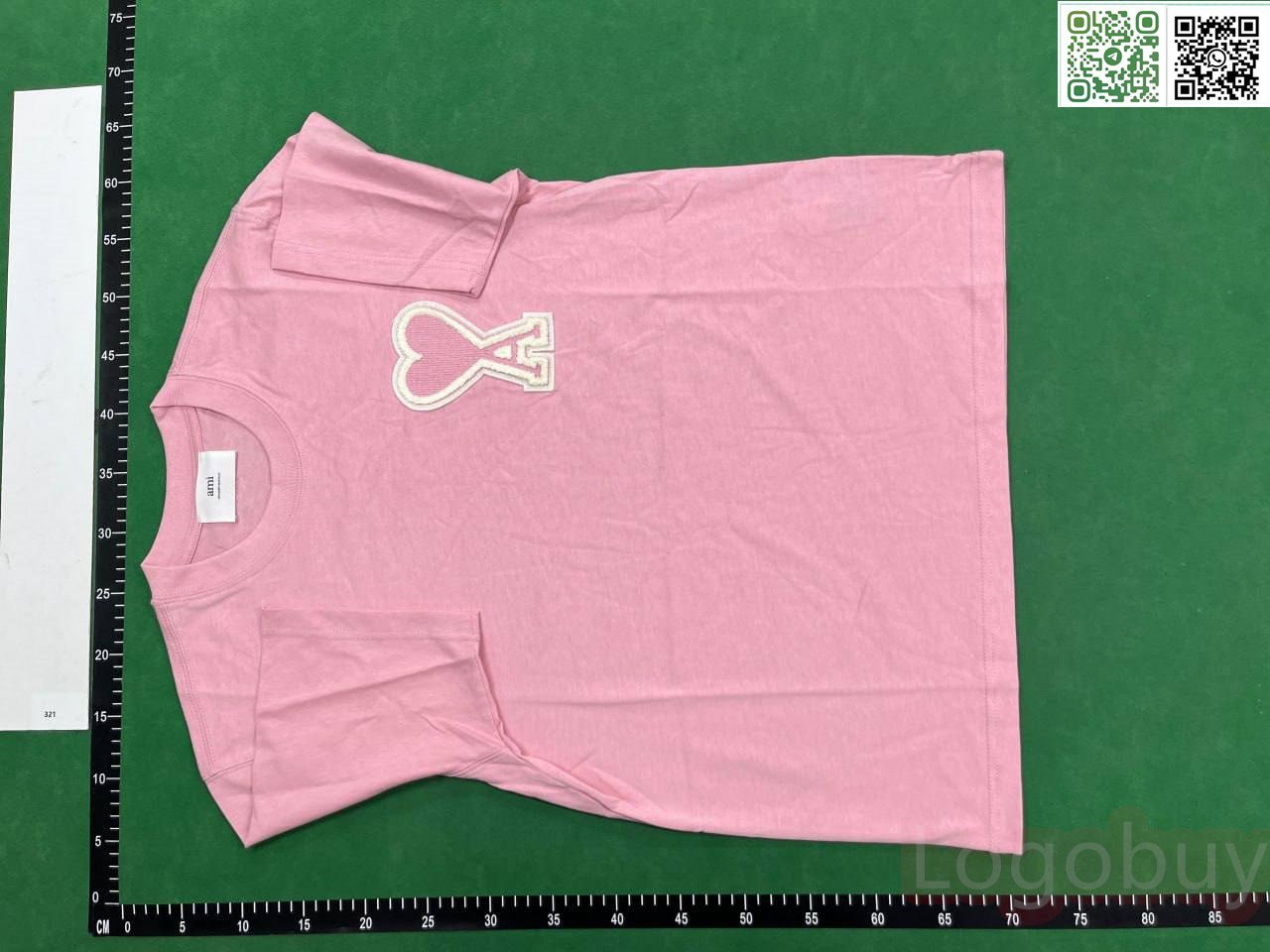 AMI T-shirts