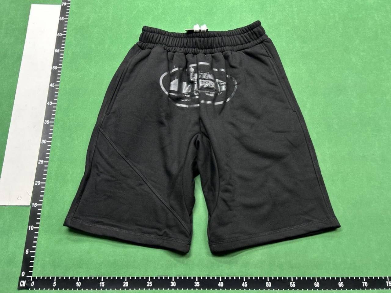 corteiz shorts