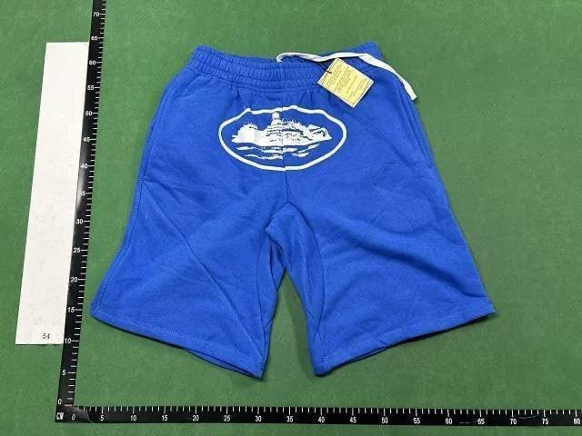 corteiz shorts