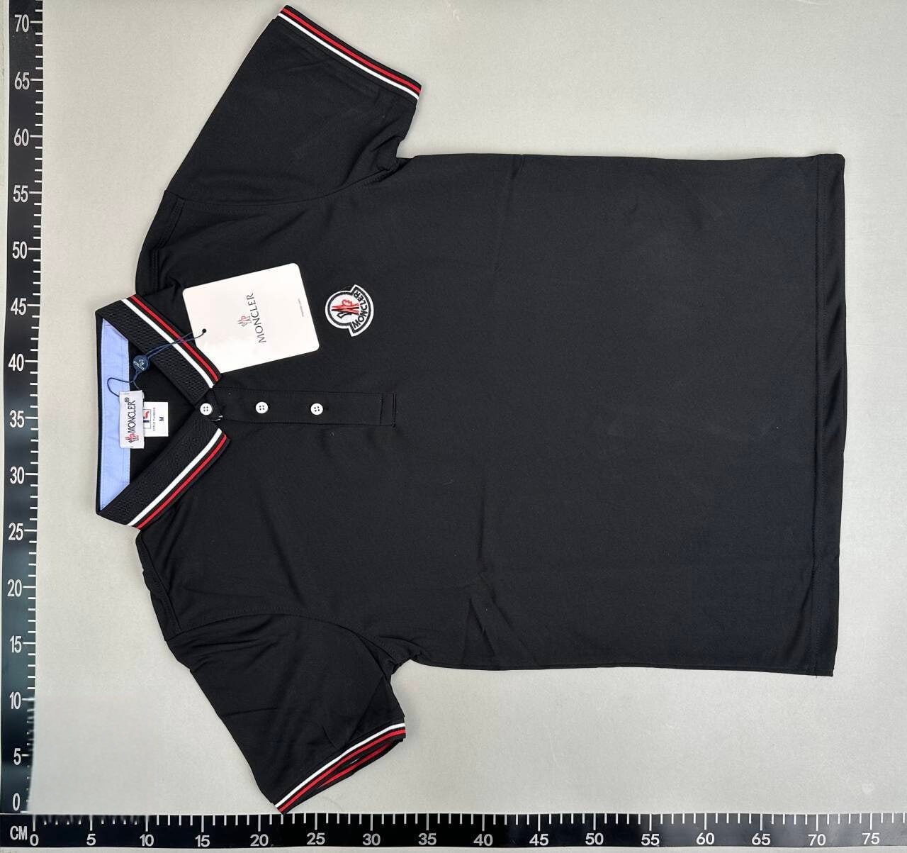 MONCLER POLO(40 styl