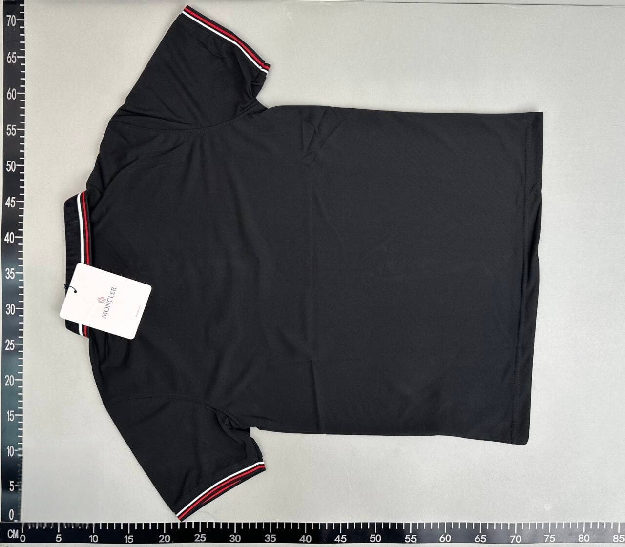 MONCLER POLO（40 styles）