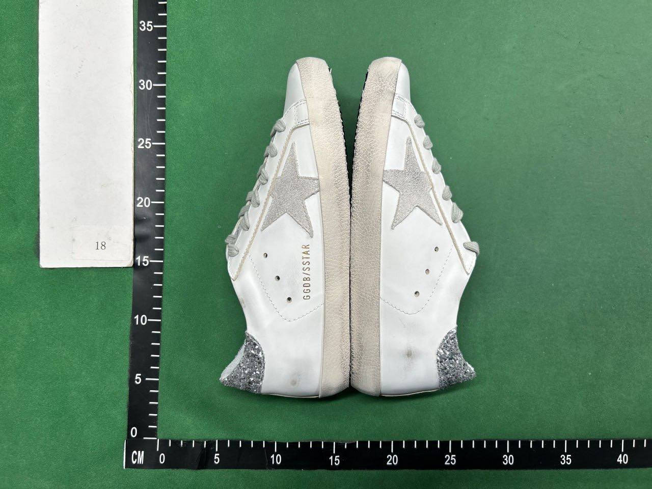 Golden Goose（30 styles）