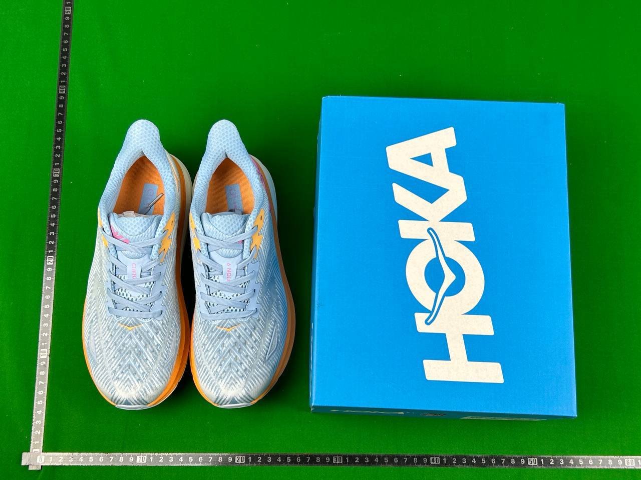 HOKA ONE ONE