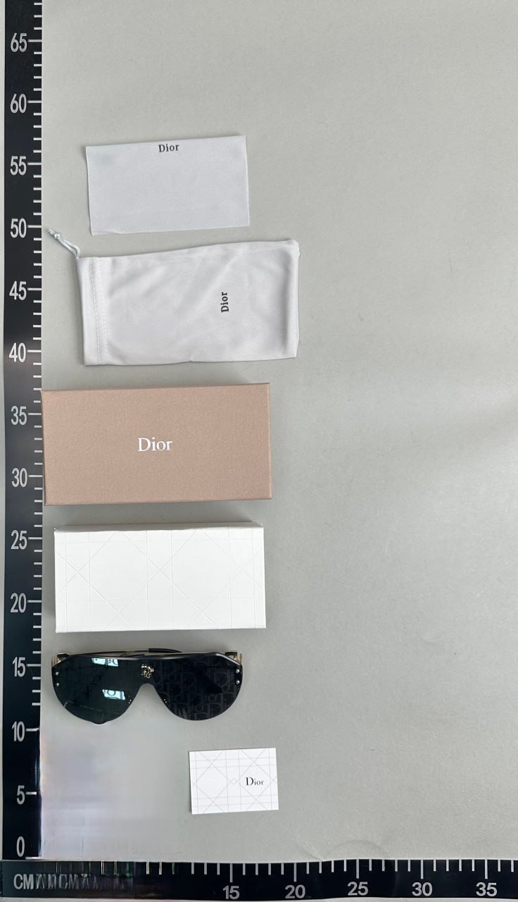 DIOR Glasses