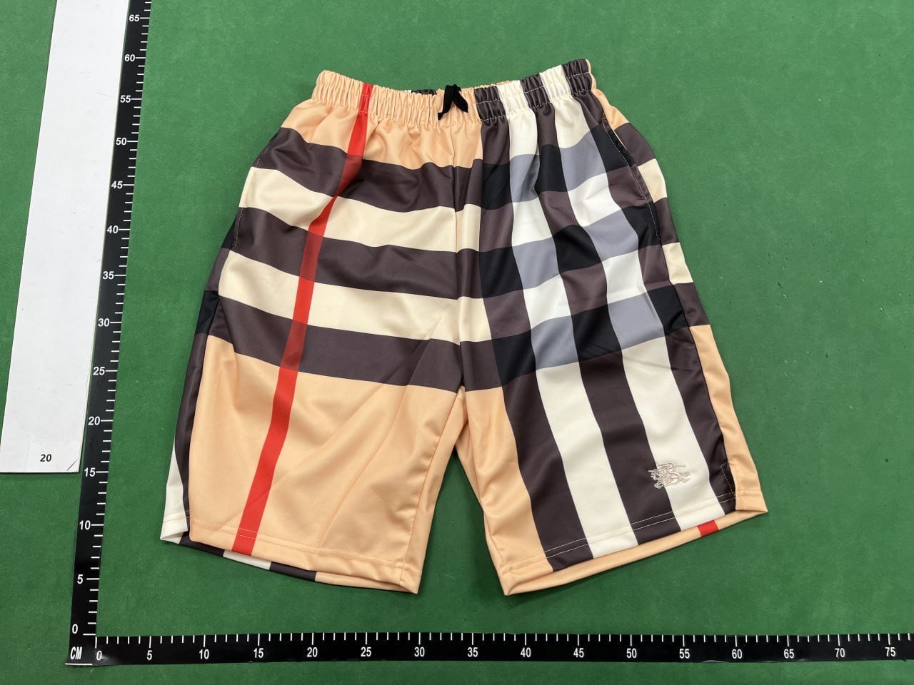 BURBERRY/ Loewe/LV/GUCCI/Versace/Moncler shorts collection