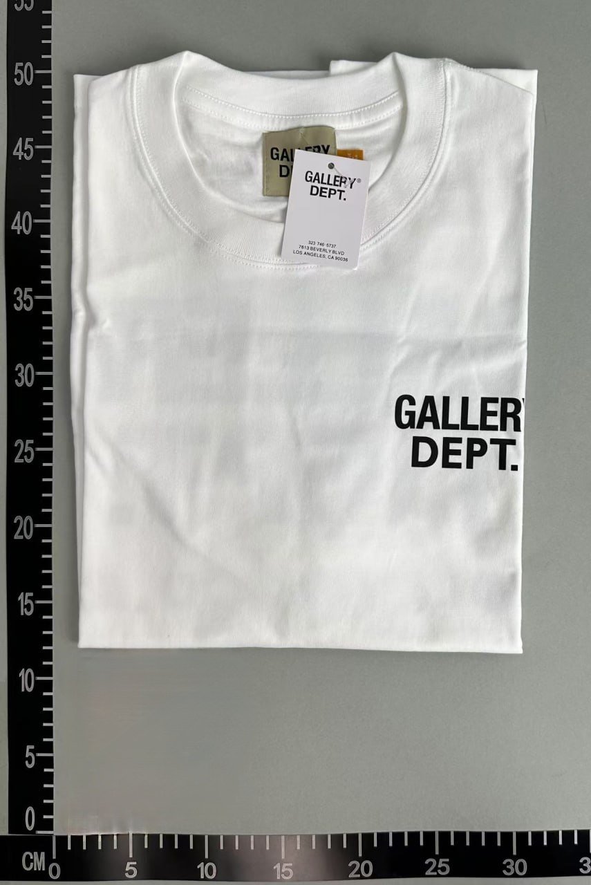 GALLERY DEPT T-SHIRTS