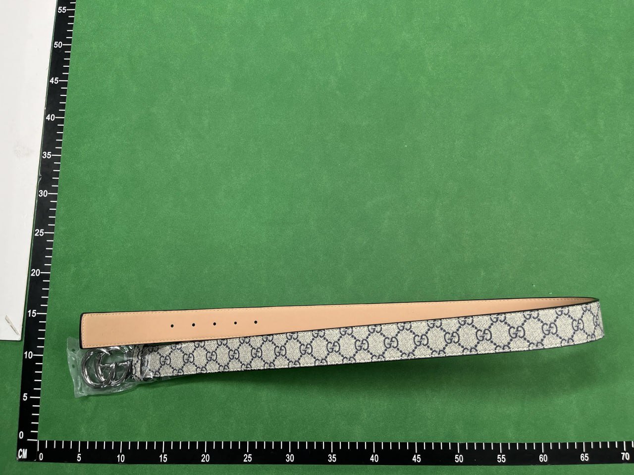 Gucci belt