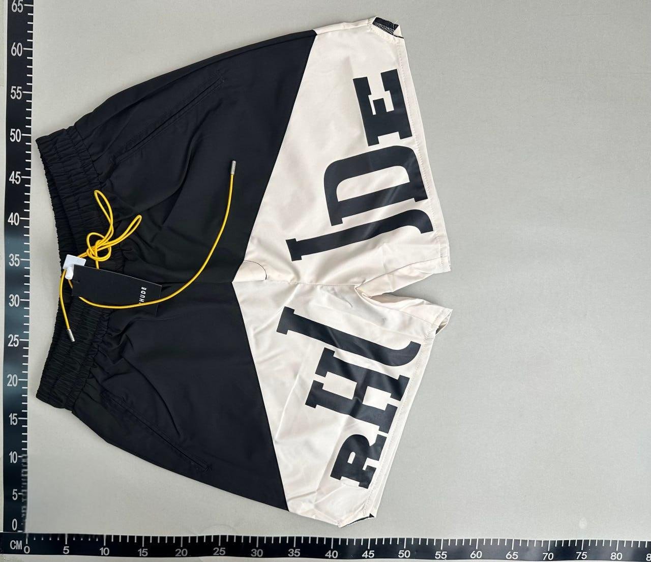 Rhude Shorts
