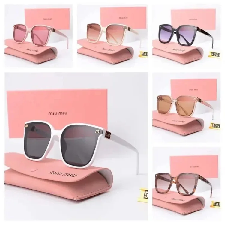 Miu miu sunglasses