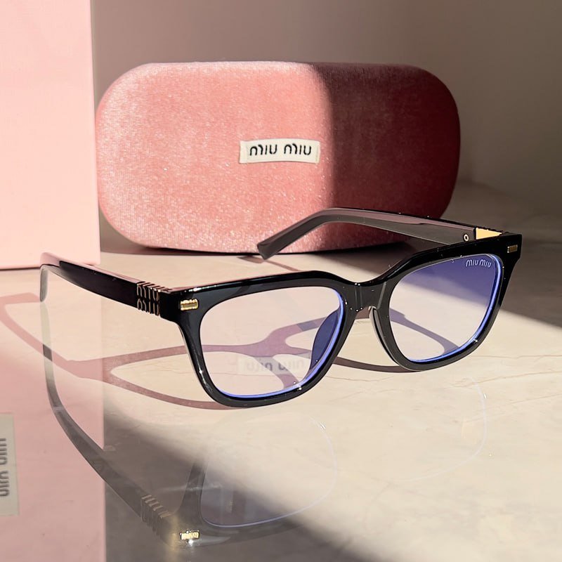 Miu miu sunglasses