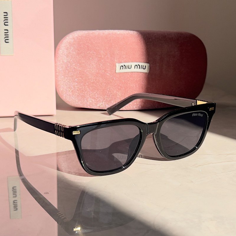 Miu miu sunglasses