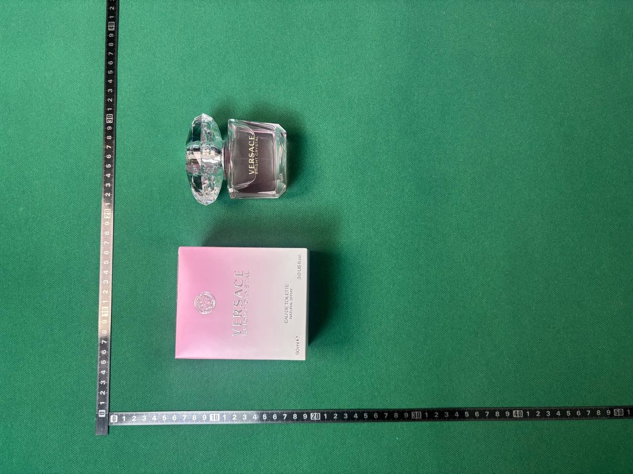 Brand Perfumes series