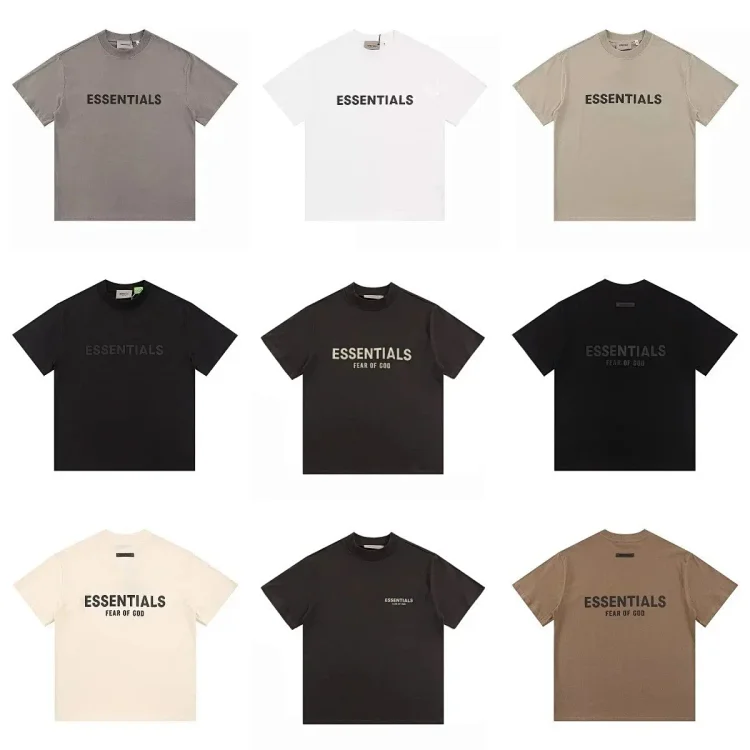essentials T-shirt