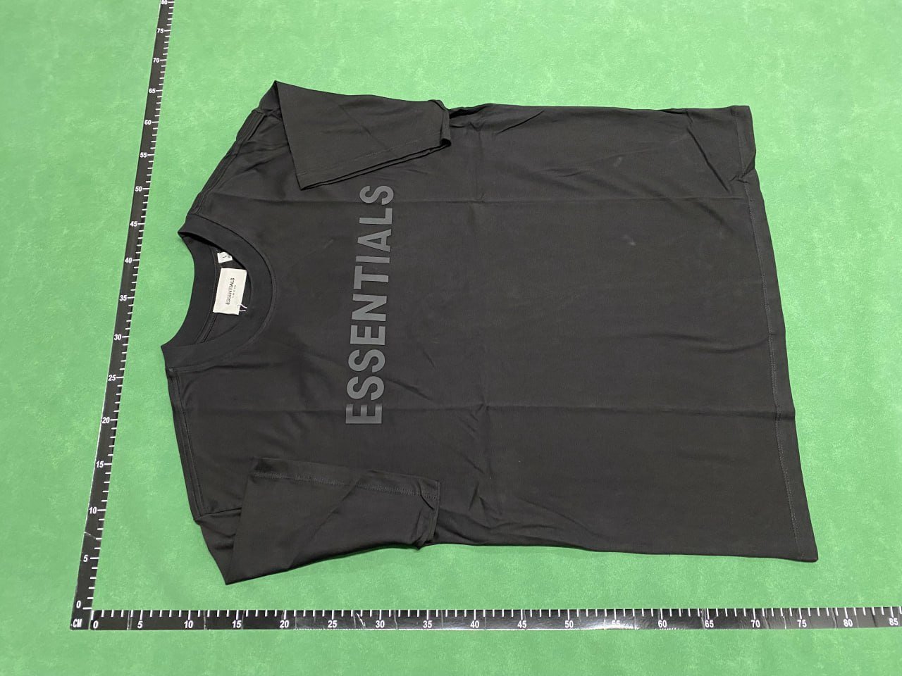 essentials T-shirt