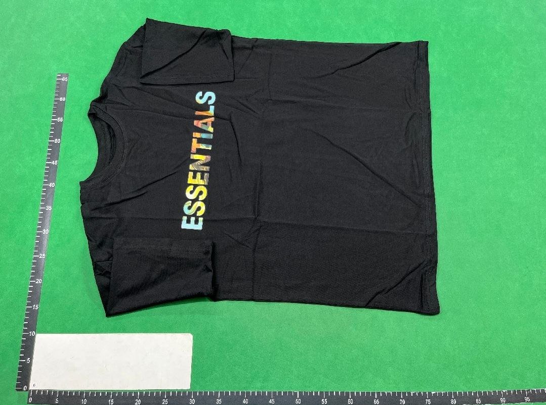 essentials T-shirt