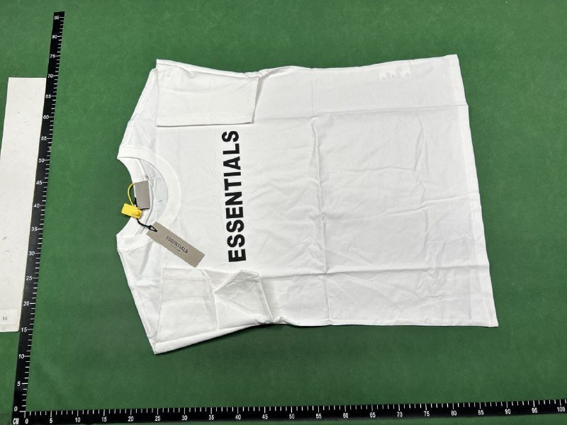 essentials T-shirt