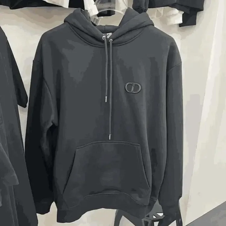 Dior HoodieSweatshir