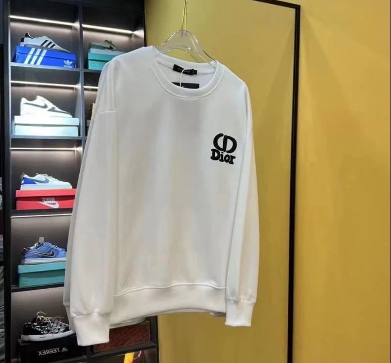 Dior HoodieSweatshirt（27+ Styles）