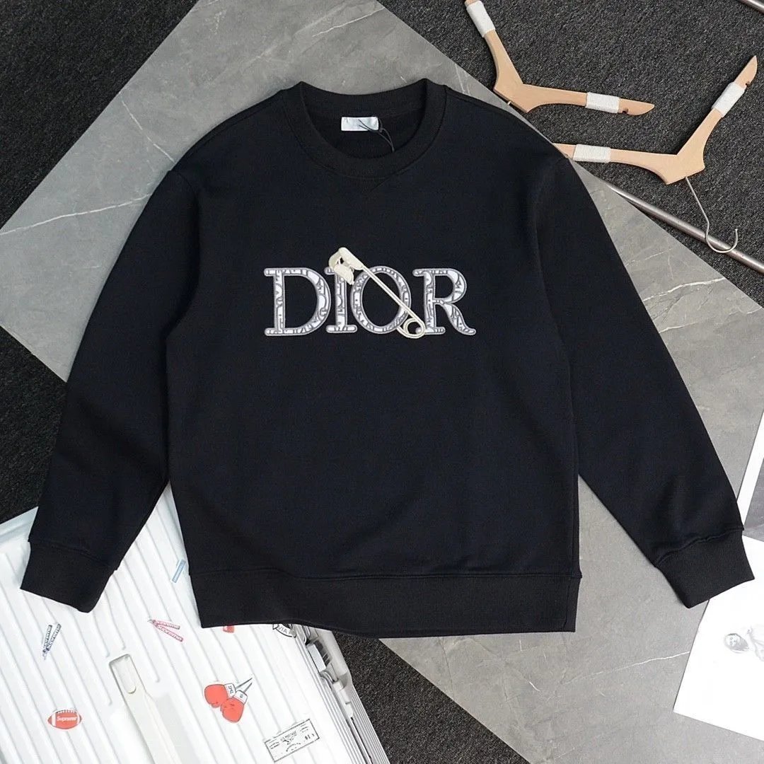 Dior HoodieSweatshirt（27+ Styles）