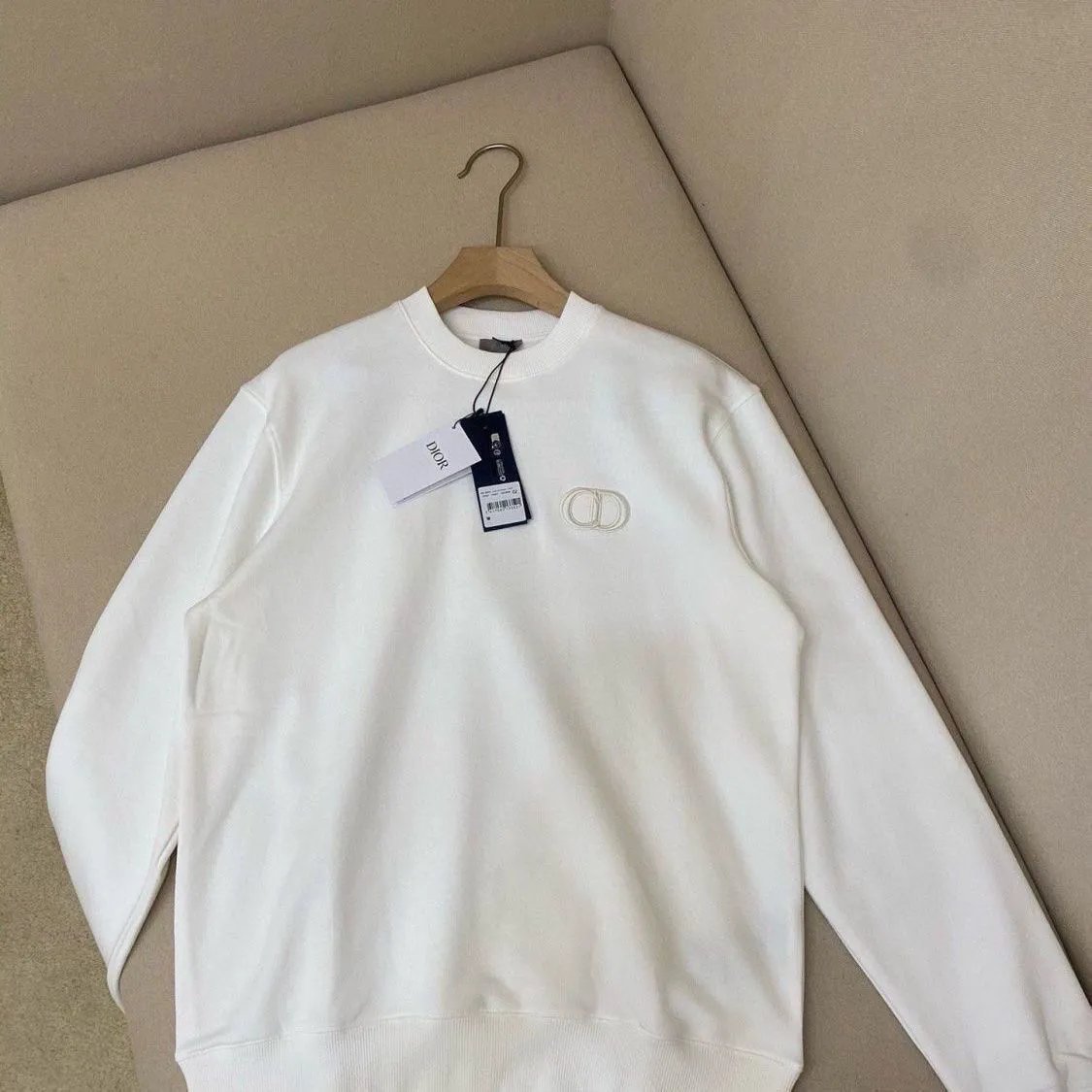Dior HoodieSweatshirt（27+ Styles）