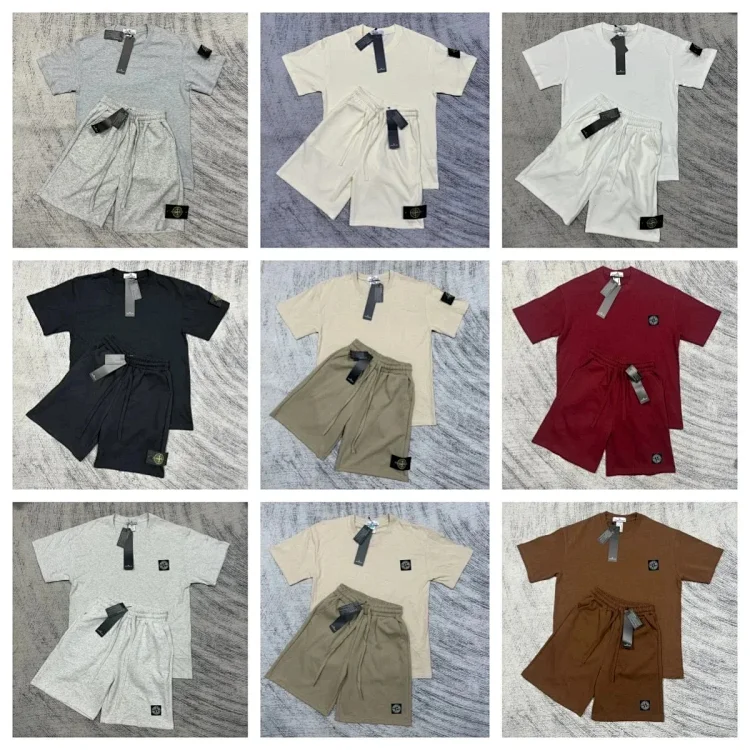 Stone Island Set