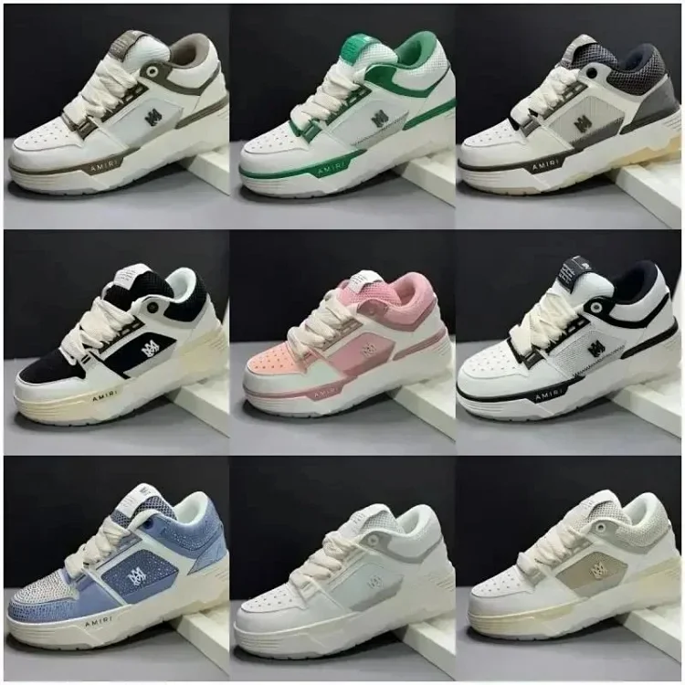 Amiri Shoes ( 37 + s