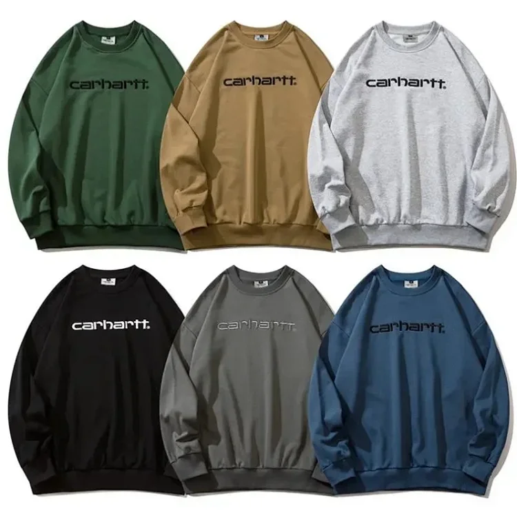 Carhartt Tee Hoodie