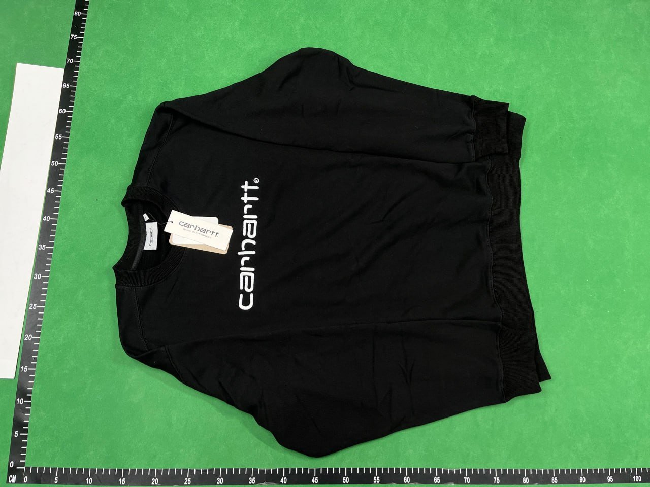 Carhartt Tee  Hoodie